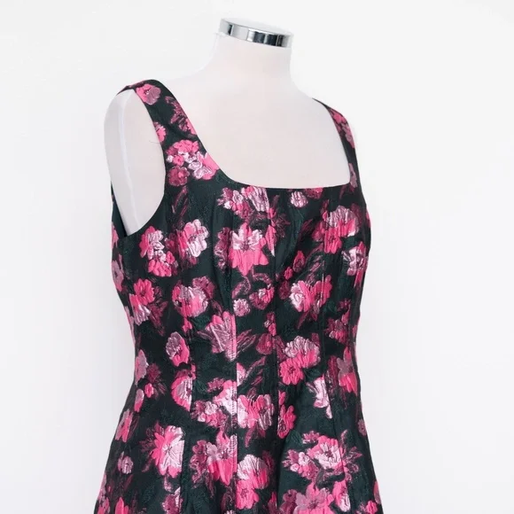 Lilly Pulitzer |  Leya Jacquard Dress - Picture 11 of 15